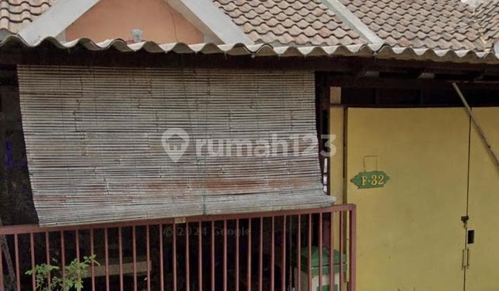 Dijual Rumah Griya Pesona Asri Surabaya