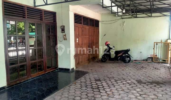 Disewakan Rumah 2 Lantai di Lamper Tengah Kota Semarang