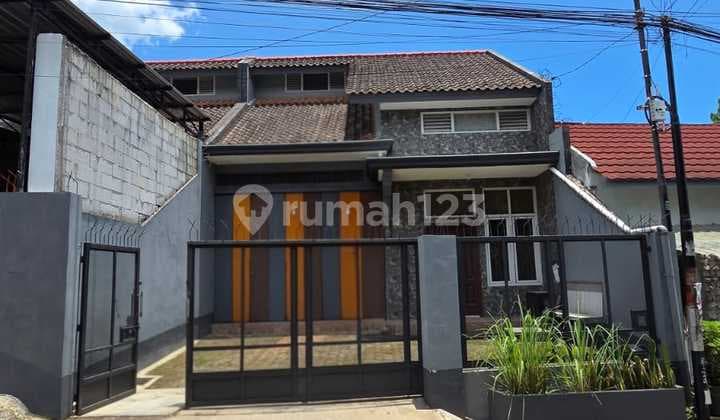 Disewakan Rumah Baru Bagus di Salatiga