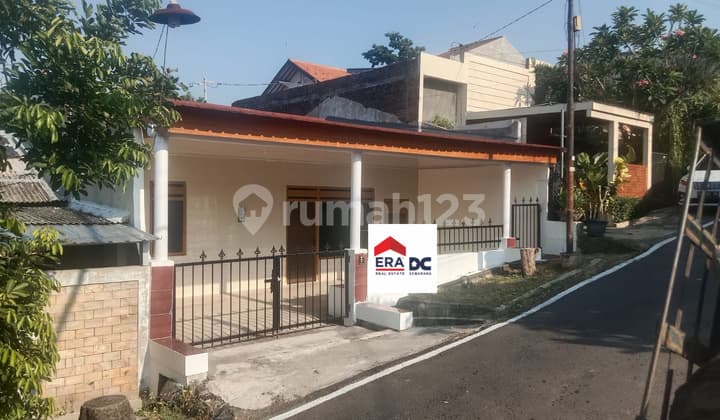 Disewakan Rumah bagus siap huni di Ketileng Semarang