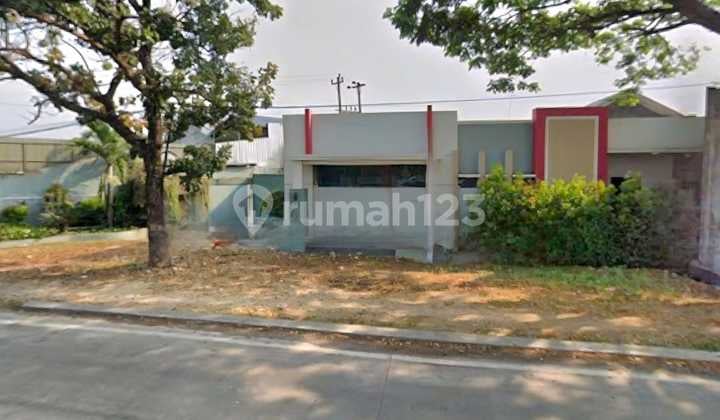 Good East Ring Kudus warehouse ready to use