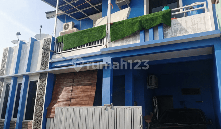 House for Sale in Mangunharjo, Tembalang, Semarang