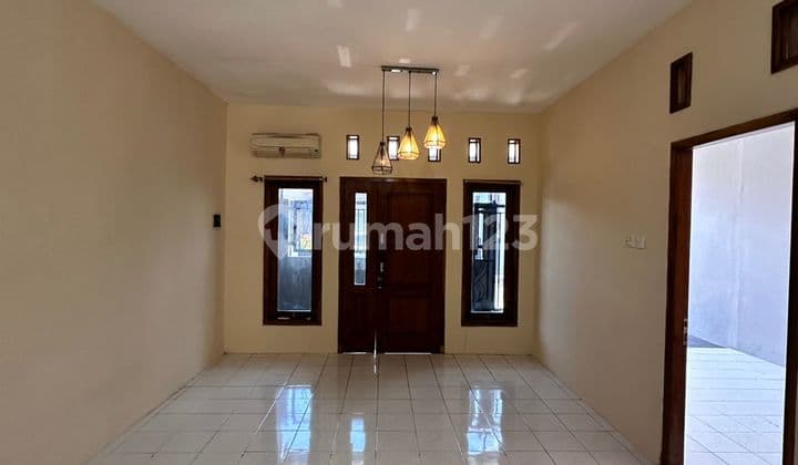 Disewakan Rumah di Semarang Barat