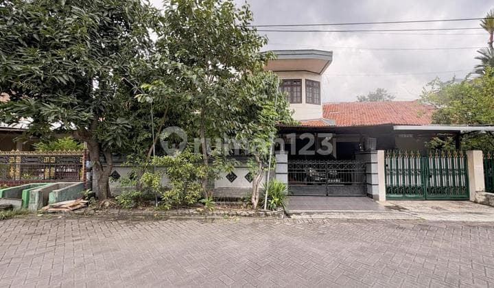 For Sale: Boarding House in Tenggilis Mejoyo, Near Ubaya Surabaya