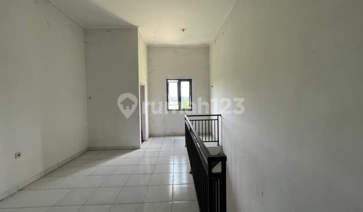 Disewakan Ruko 2 Lantai di Metesehtembalang Semarang