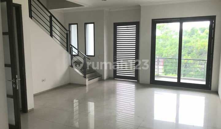 Rumah sewa bagus di Gajahmungkur Semarang