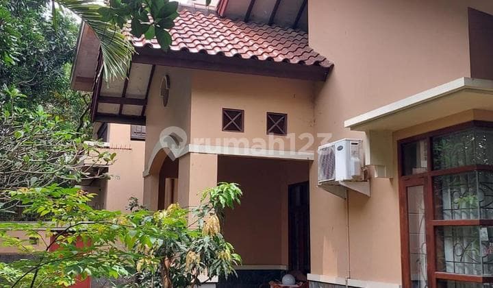 Rumah 2 lantai di Tirto Agung, Tembalang, Semarang dekat kampus Undip Tembalang