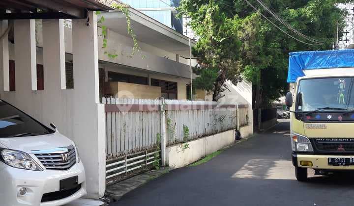 Dijual Rumah di Tengah Kota Semarang