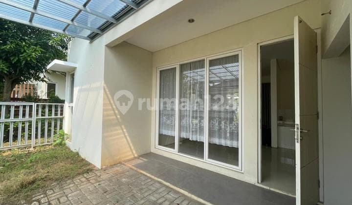 Disewakan Rumah BSB Semarang