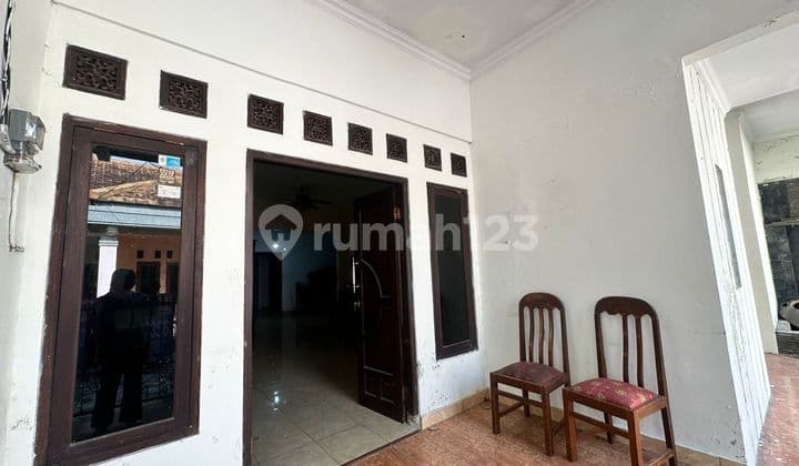Dijual Rumah Murah di Jangli , Tembalang, Semarang