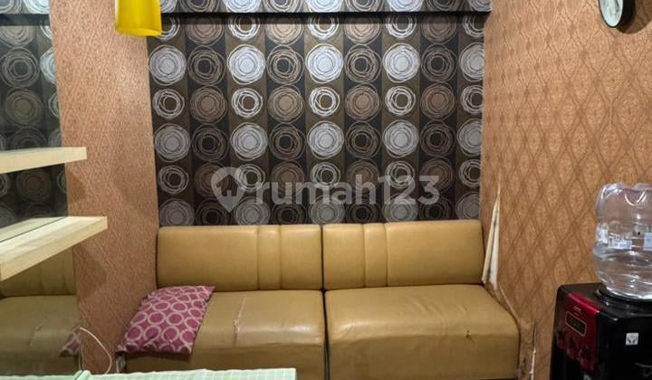 Dijual Apartemen Metropolis 1 BR di Surabaya Dekat Ubaya