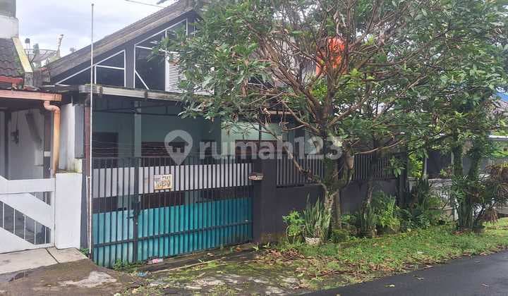 Dijual Rumah di Soka Lembah Hijau Salatiga