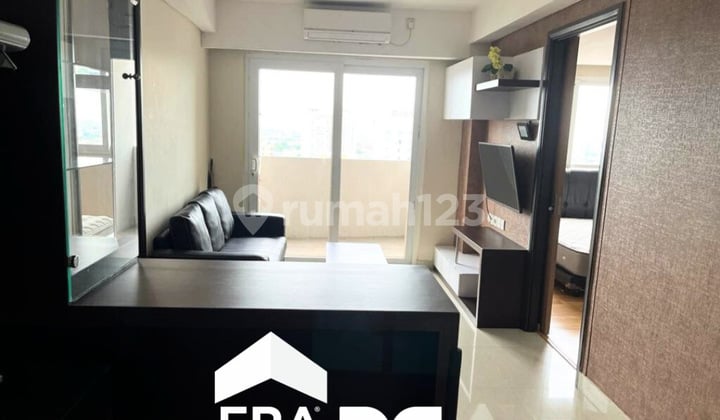 Disewakan Apartemen Mg Suite 2 BR