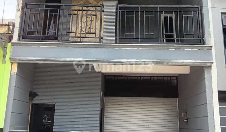 Disewakan Rumah 2 lantai murah bagus siap huni di Meteseh dekat kampus Undip Semarang