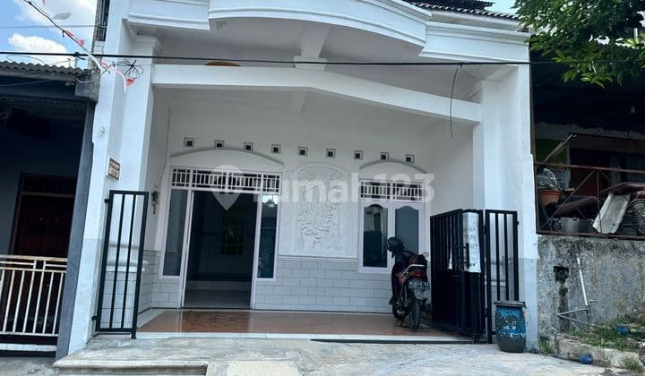 Dijual Rumah Murah 2 lantai do Tembalang Semarang