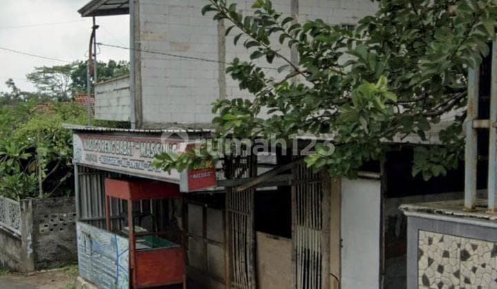 Dijual Tanah Murah di Ngadirgo, Mijen, Semarang