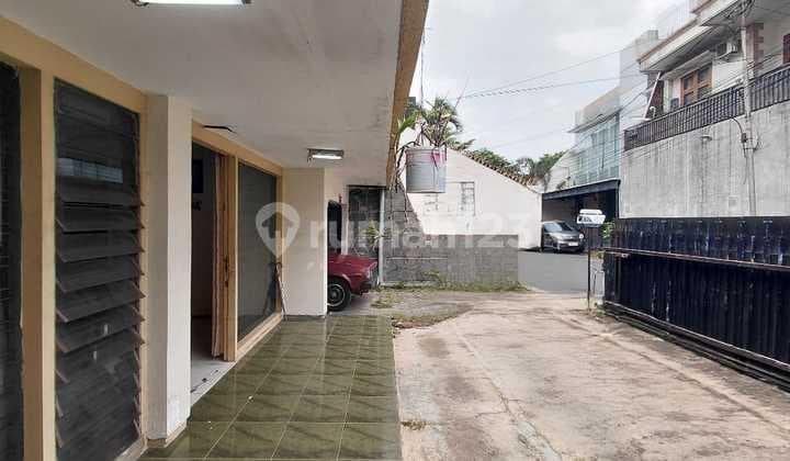 Dijual Rumah di Tengah Kota Semarang