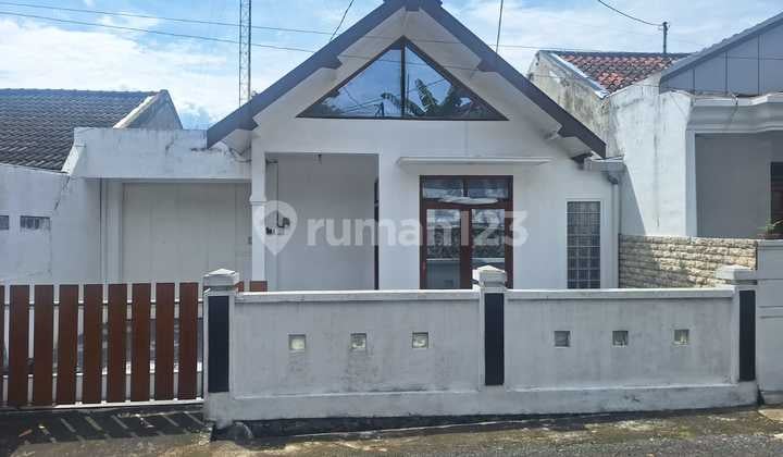 For Rent: Cluster House Near Salatiga International School