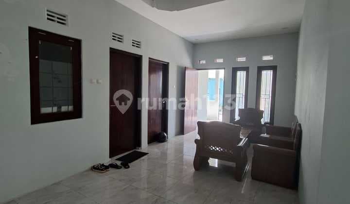 Dijual Rumah Kost Dekat Kampus Uksw Salatiga