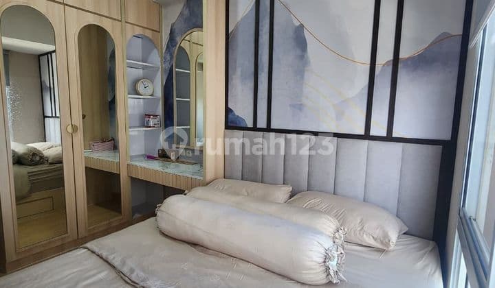 Rare Find! For Rent 1 BR Fully Furnished Nice Apartment Tokyo Riverside Pik 2