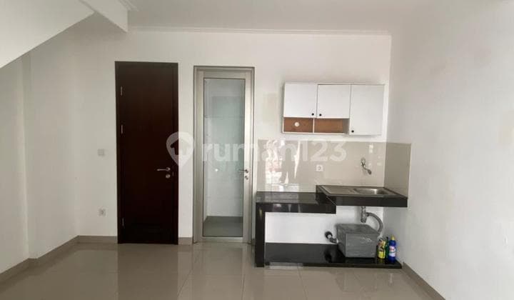 Sewa Cepat Rumah Pik 2 Semi Furnish Uk 4,5x10 2 lantai