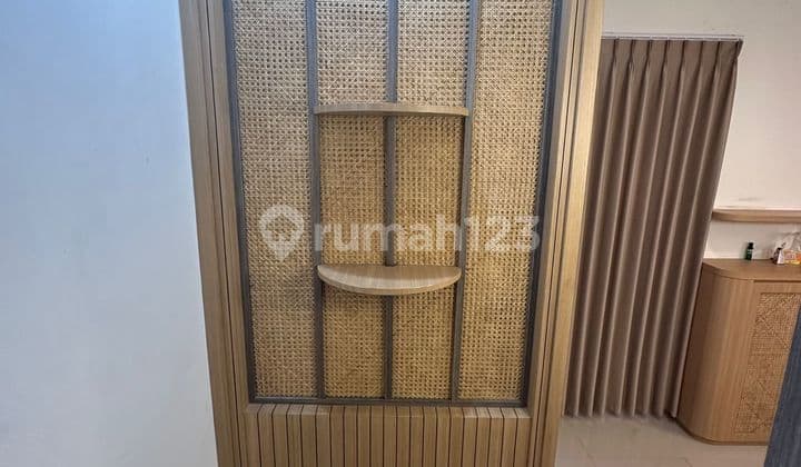 Rumah Disewakan Pik 2 Cluster Miami Furnished 3+1Kt
