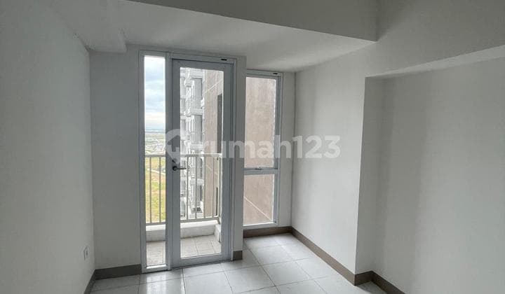 Cheap for Rent! Tokyo Riverside Pik2 Studio Apartment Unfurnished