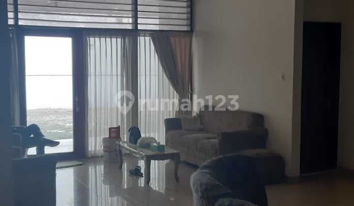 Minimal renovation house with SHM certificate, Kebayoran Baru Subdistrict.