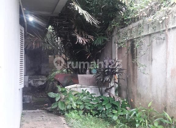 Lebak Bulus, Jl. Pertanian , SHM