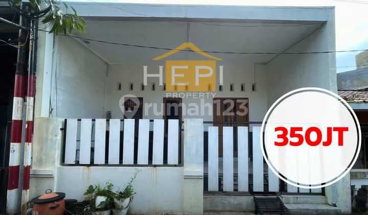 Dijual Rumah Murah di Tlogosari Semarang