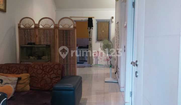 Rumah Cluster Di Tengah Kota, Medoho Semarang