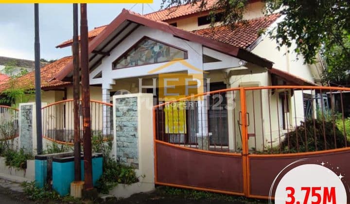 Rumah Jual Murah di Srondol Banyumanik Semarang