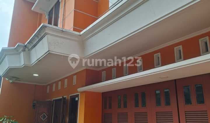 For Sale House in Bukit Sari Ngesrep, Banyumanik