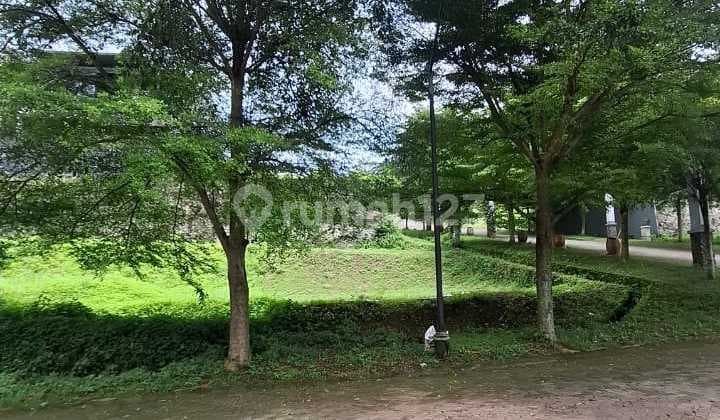 Beautiful Strategic Land for Sale in Candi Golf Semarang
