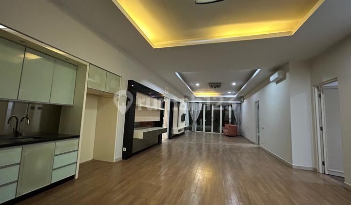 For Rent New House in Candi Golf Semarang