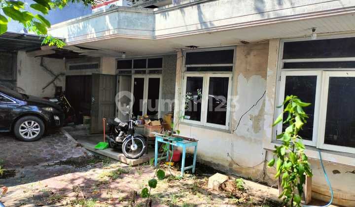 Rumah Murah Di Puri Anjasmoro Semarang Barat