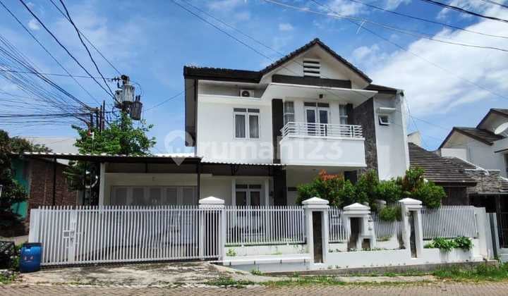 Dijual Rumah Siap Huni Dekat Undip, Bulusan, Tembalang , Semarang