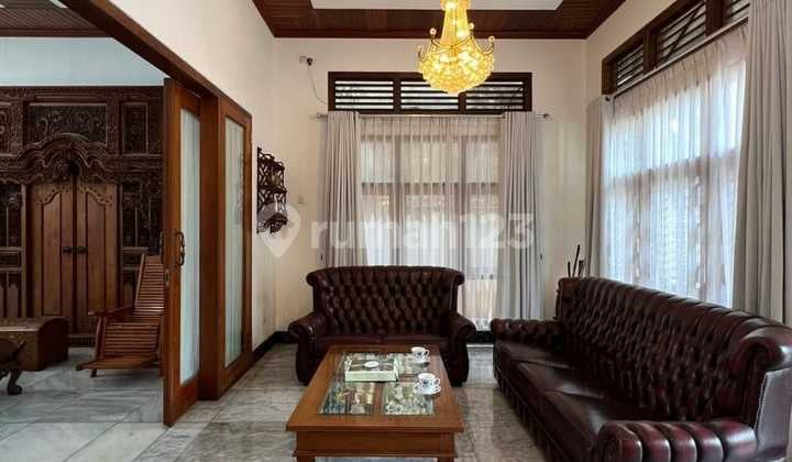 Luxury House For Sale In Sector 5