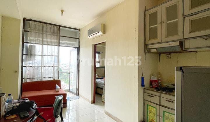 Di Jual Apartemen di Area Jakarta Pusat