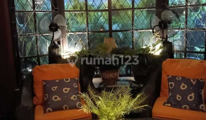 Di Jual Rumah di Sektor 5 Bintaro