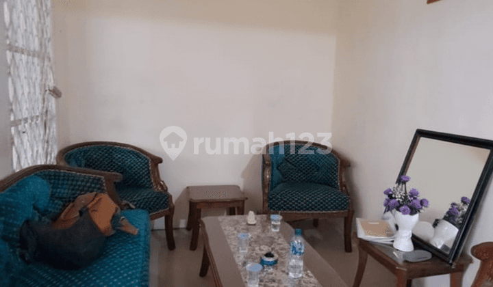 Rumah Dijual Di Pondok Ranji Bintaro