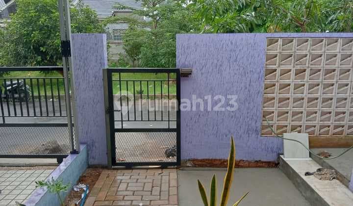 House For Quick Sale In Depok