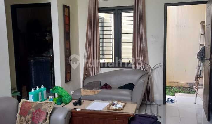 Rumah Dijual di Area Pamulang