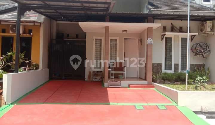 Rumah Dijual Di Tegal Rotan Bintaro