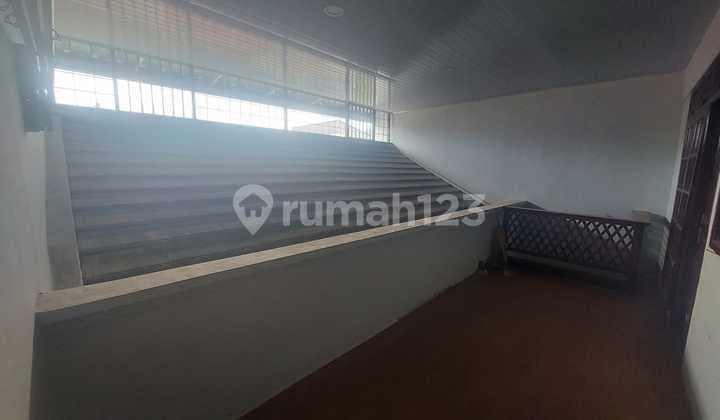 Rumah Dijual Sektor5 Bintaro Jaya