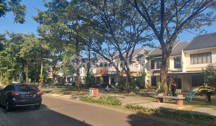 Rumah Dijual Di Bintaro Sektor 9