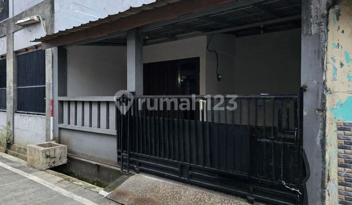 Jual Cepat Rumah di Mustika Jaya Pondok Timur Indah. Nego sampai deal