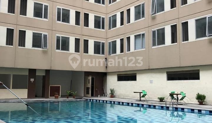 Jual Rugi 4 Unit Apartemen di Bandung Timur