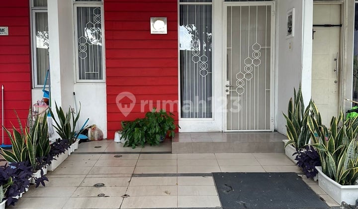 Rumah di Cluster Galaxy Bekasi. Siap Huni. Nego Sampai Deal