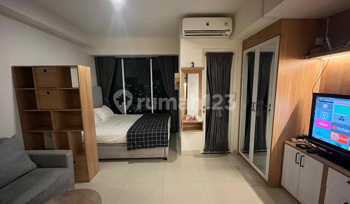 dijual cepat apartment cantik di pekayon. Siap huni